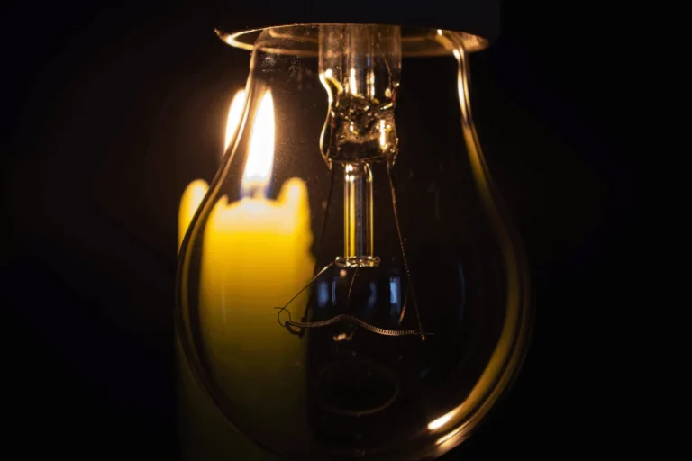 Warmes Zuhause bei Stromausfall