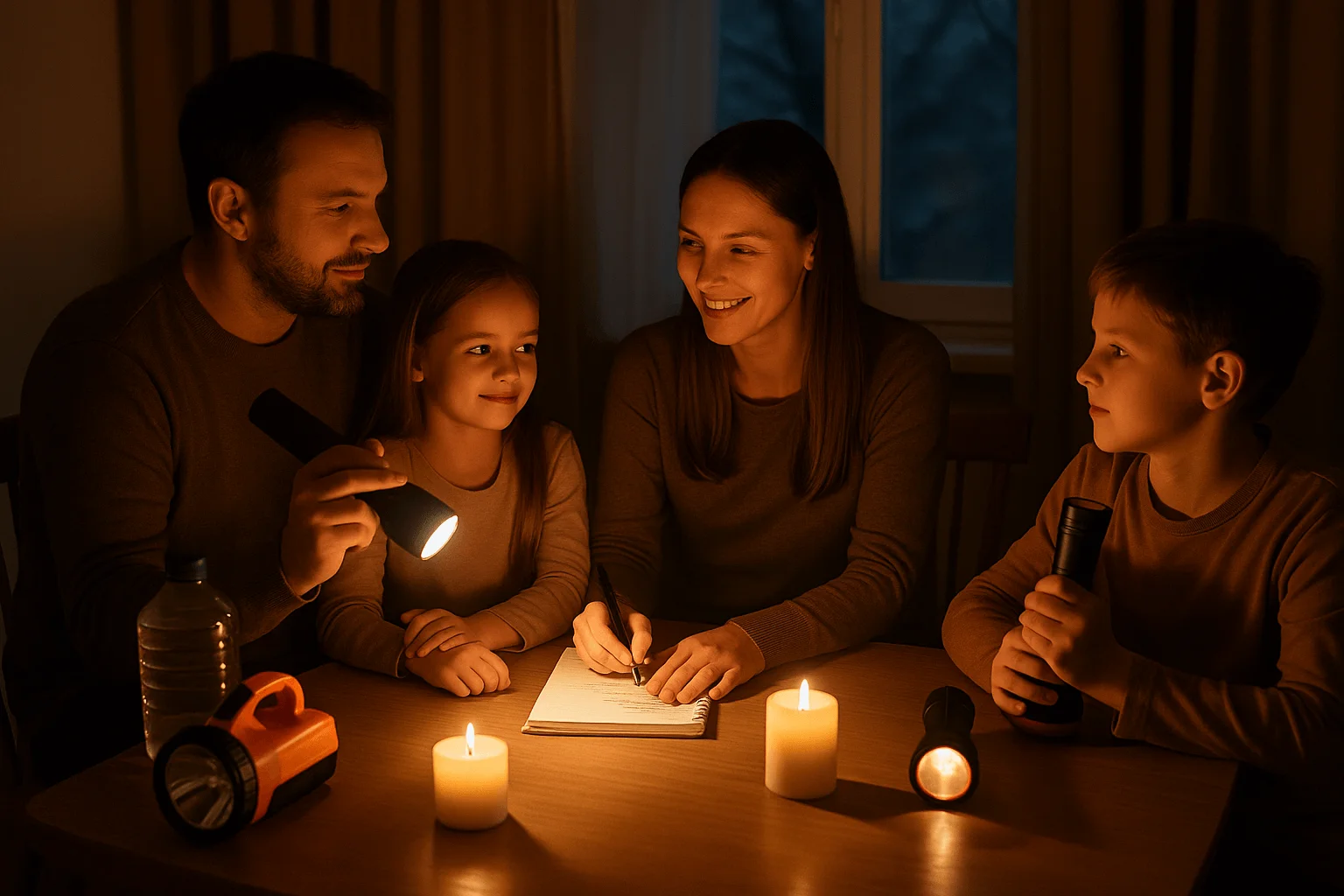 So schützt du deine Familie wirklich_Krisenvorsorge